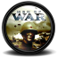Men Of War 2 Icon 64x64 png